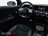 Mercedes-Benz CLA 250 e Shooting Brake AMG Line