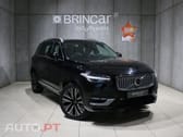 Volvo XC90 2.0 T8 PHEV Core AWD