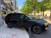 Volvo XC90 2.0 T8 PHEV Black Edition AWD