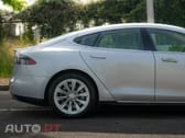 Tesla Model S 70D AWD