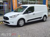 Ford Transit Connect 1.5 TDCi 200 L2 Trend Powershift