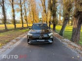 Mercedes-Benz EQB 250 AMG Line