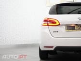 Peugeot 308 SW 1.2 PureTech Allure Pack