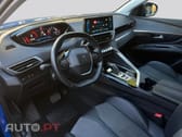 Peugeot 3008 1.2 Puretech Allure 131cv