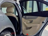 Mercedes-Benz C 220 d Exclusive Aut.