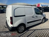Citroen Berlingo 1.6 HDi L1 3L
