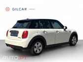 MINI Cooper One D