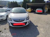 Opel Corsa 1.3 cdti