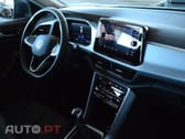 Volkswagen T-Roc 2.0 TDI Style