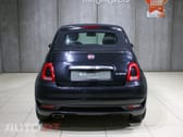 Fiat 500C 1.0 Hybrid Connect