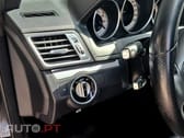 Mercedes-Benz E 220 CDi BlueEfficiency
