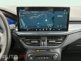 Ford Focus 1.0 EcoBoost MHEV ST-Line