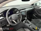 Volkswagen Arteon 2.0 TDI Elegance DSG