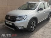Dacia Sandero 1.0 ECO-G Stepway Bi-Fuel
