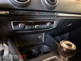 Audi A3 Sportback 1.6 TDI S-line