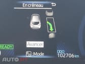 Toyota Corolla 1.8 Hybrid Comfort