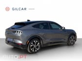 Ford Mustang Mach-E AWD PREMIUM