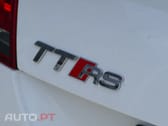 Audi TT RS Plus 2.5 TFSi quattro