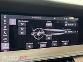 Porsche 911 Targa 4S PDK 992