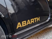 Abarth 595C 1.4 T-Jet Scorpioneoro
