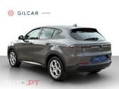 Alfa Romeo Tonale 1.5 Hybrid Sprint
