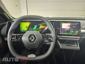 Renault Mégane E-Tech EV40 Equilibre