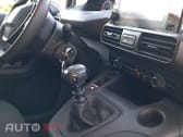 Peugeot Partner 1.5 BlueHDi Premium Standard