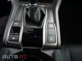 Honda Civic 1.0 i-VTEC Elegance