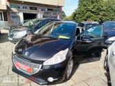 Peugeot 208 1.4 HDi Active