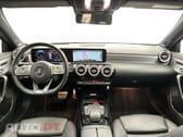 Mercedes-Benz A 250 AMG Line Aut.