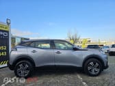 Peugeot 2008 PureTech 100 Active