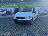 Mercedes-Benz Vito L 2 H 1