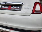 Fiat 500 1.0 Hybrid Connect
