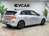 Opel Astra 1.6 T PHEV Elegance