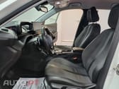 Peugeot 2008 1.5 BlueHDi Allure EAT8