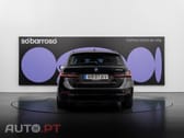 BMW 330 e Auto