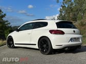 Volkswagen Scirocco 2.0 TDI Sport DSG