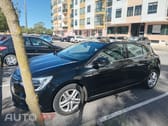 Renault Mégane dCi Zen