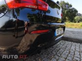 BMW 116 d EDynamics Line Urban