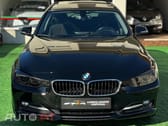 BMW 320 d Touring Sport-Aut.