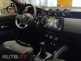 Dacia Duster 1.5 Bluedci 115 Prestige
