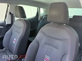 Seat Ibiza 1.0 TSI FR