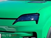 Renault 5 EV52 techno 150 cv autonomia comfort
