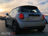 MINI Cooper SE Classic