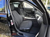 BMW 120 d Advantage