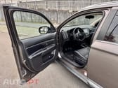 Mitsubishi Outlander 2.2 DI-D Intense