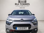 Citroen C3 Pure Tech S&S Feel Pack