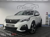 Peugeot 3008 1.2 PureTech Allure Pack EAT8