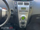 Toyota Yaris 1.0 VVT-i Sol High Pack Automático