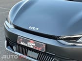 Kia EV6 77,4-kWh GT-line